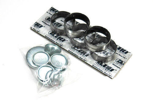 DART DA32000003 Block Cam Bearing Welsh Plug Dowel Kit for Ford Sb