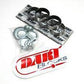 DART DA32000011 Iron Eagle Block Kit Cam Brgs Plugs Dar32000011