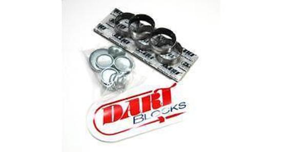 DART DA32000011 Iron Eagle Block Kit Cam Brgs Plugs Dar32000011