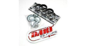 Dart SHP Small Block Chev Blocks Cam Bearing Welsh Plug Dowel Kit Dart DA32000013