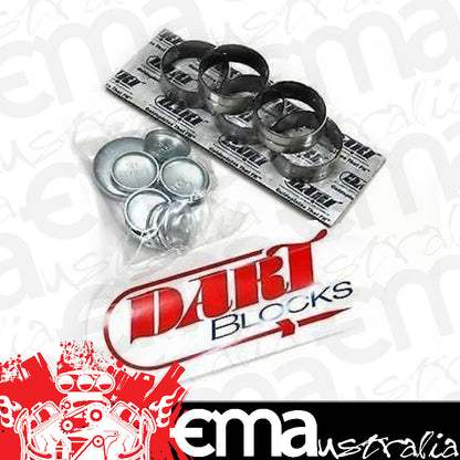 Dart LS Next iron blocks Block Small Parts Kit Dart DA32000016