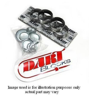 Dart LS Next aluminium blocks Block Small Parts Kit Dart DA32000017
