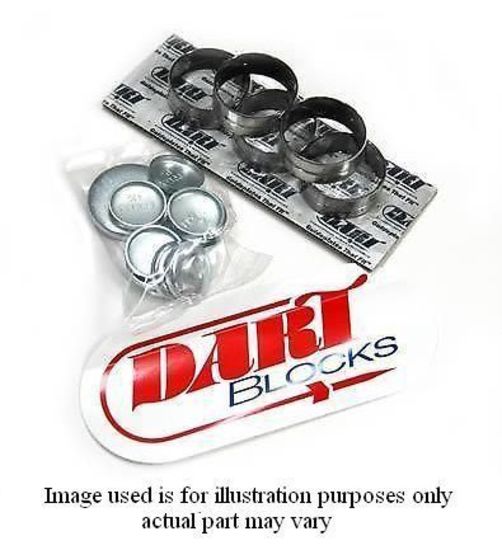 Dart LS Next aluminium blocks Block Small Parts Kit Dart DA32000017