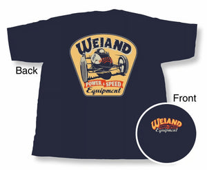 WEIAND T-SHIRT HO10002-SMWND