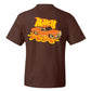 HOLLEY C10 T-SHIRT HO10232-LGHOL