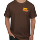 HOLLEY C10 T-SHIRT HO10232-LGHOL