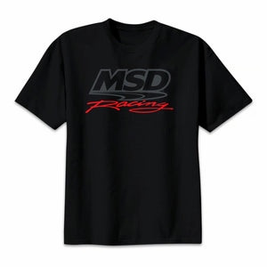 MSD RACING T-SHIRT LARGE MSD95010