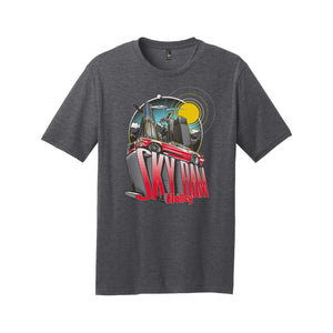 HOLLEY SKY-RAM TEE HO10380-XL