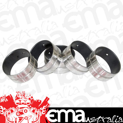 DART DA32210010 Coated Cam Bearing Set 2.120" for SB Chev