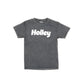 Holley 10429-3XHOL Mineral Washed Distressed Tee