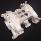 FORD Y BLOCK 272 292 312 INTAKE MANIFOLD 4 BARREL SATIN FINISH (EMA-1126)