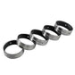 Fits Ford Small Block Windsor 289-302 C.I.D. Dart Blocks Coated Cam Bearing Set for SB Dart DA32210041