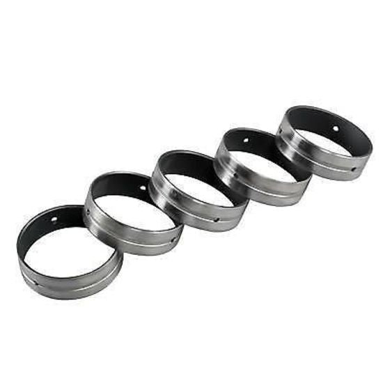 Fits Ford Small Block Windsor 289-302 C.I.D. Dart Blocks Coated Cam Bearing Set for SB Dart DA32210041