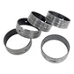 DART DA32210101-5 LS Next Camshaft Bearing Set Coated 55mm Babbitt