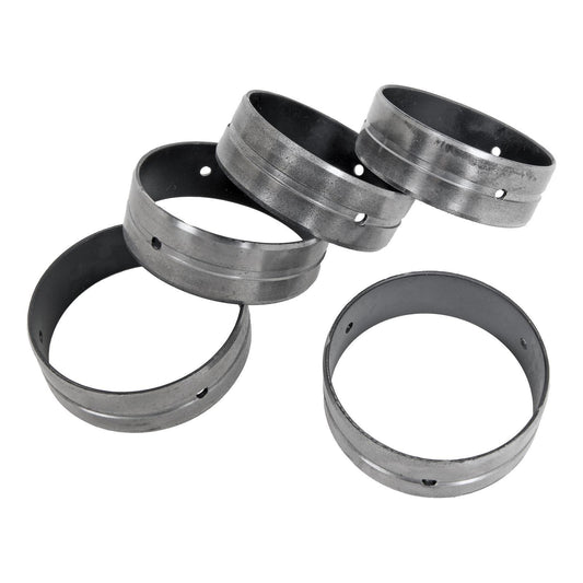 DART DA32210101-5 LS Next Camshaft Bearing Set Coated 55mm Babbitt