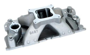 DART DA42311000 Clearance - Dar42311000 Chev SB Race Series Intake Manifold