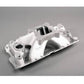 DART DA42411000 Clearance - Dar42411000 Chev SB 265-400 Single Plane Intake Manifold Square Bore