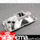 DART DA42411000 Clearance - Dar42411000 Chev SB 265-400 Single Plane Intake Manifold Square Bore
