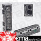 DART DACH10110010 180cc Iron Eagle Cast Iron Bare Cylinder Heads Chev SB Ch10110010