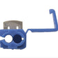 Disco Automotive Hardware DAH-729PK Blue Self-Stripping Scotch Lok (25Pk) 14-16-18 Gauge Wire