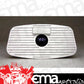 Dakota Digital DAKALG-34-CLK Ford 1933-34 Glove Box Cover w/ Vfd Clock
