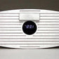 Dakota Digital DAKALG-34-CLK Ford 1933-34 Glove Box Cover w/ Vfd Clock