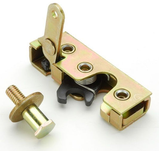 Dakota Digital DAKBCL-1L Single Rotor Latch Kit Boot / Tonneau Cover