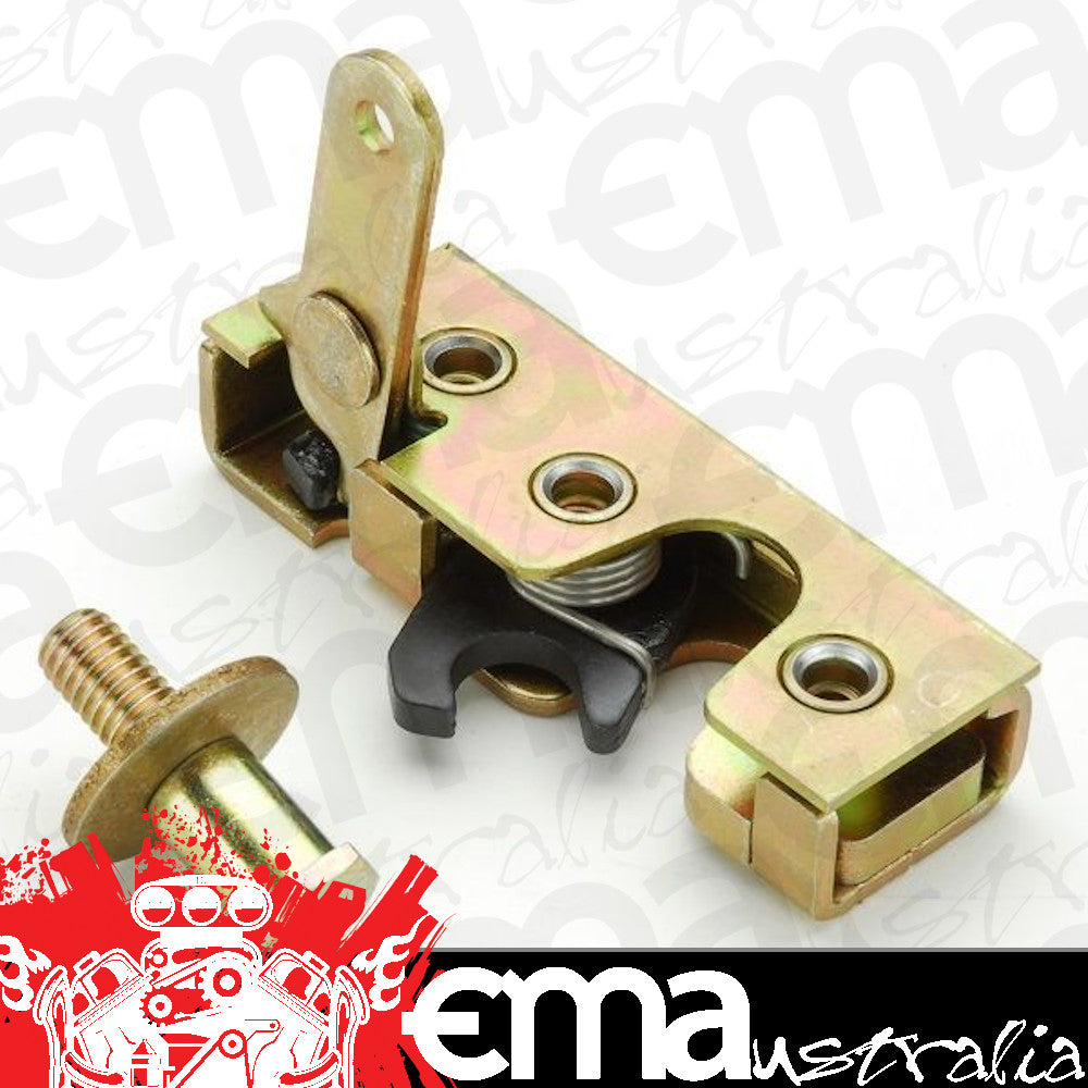 Dakota Digital DAKBCL1L Single Rotor Latch Kit Boot / Tonneau Cover Engine Master