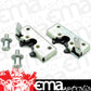 Dakota Digital DAKBCL-2 Dual Rotor Bear Claw Door Latch Set Pair