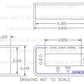 Dakota Digital DAKDCC-2200 Digital Climate Control System For Vinatge Air Gen-Ii