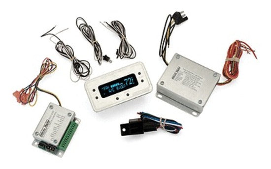Dakota Digital DAKDCC-2200 Digital Climate Control System For Vinatge Air Gen-Ii