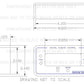 Dakota Digital DAKDCC-2200 Digital Climate Control System For Vinatge Air Gen-Ii