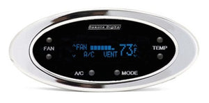 Dakota Digital DAKDCC-2300-C Digital Climate Control For Vintage Air Gen-Ii