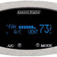Dakota Digital DAKDCC-2300 Elliptical Digital Climate Control For Vintage Air Gen Ii