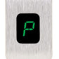 Dakota Digital DAKDGS-1G Alpha-Numeric L.E.D. Gear Indicator