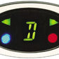 Dakota Digital DAKDGS-4 Oval Gear Indicator