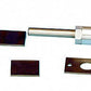 Dakota Digital DAKDP-3 Super Door Popper Kit 25Lb