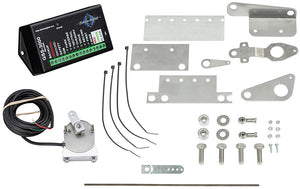 Dakota Digital DAKGSS-3000 Universal Gear Shift Sending Unit Suit Rtx Hdx Vfd And Vhx Instrument Systems