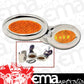 Dakota Digital DAKLDM-CA25 Oval Led Marker Lights Orange