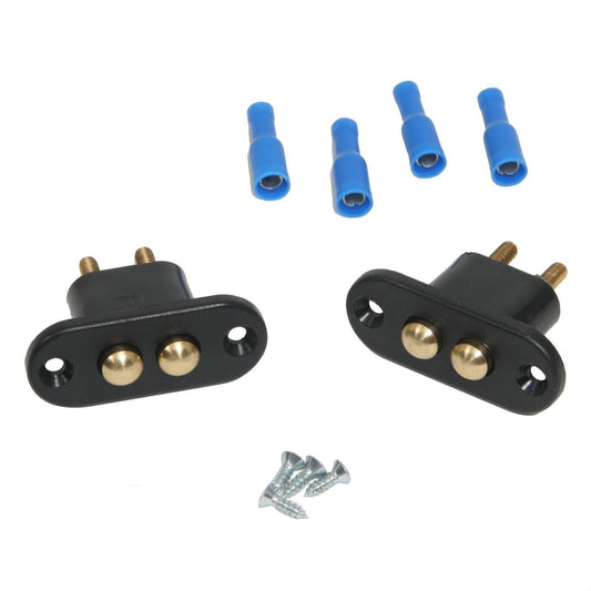 Dakota Digital DAKMGS-2 Magnum Shooter Door Jam Contacts Two Contacts Pair
