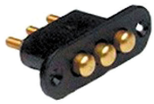 Dakota Digital DAKMGS-3 Magnum Shooter Door Jam Contacts Three Contacts Pair