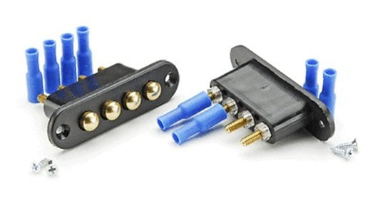 Dakota Digital DAKMGS-4 Magnum Shooter Door Jam Contacts Four Contacts Pair