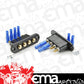 Dakota Digital DAKMGS-4 Magnum Shooter Door Jam Contacts Four Contacts Pair