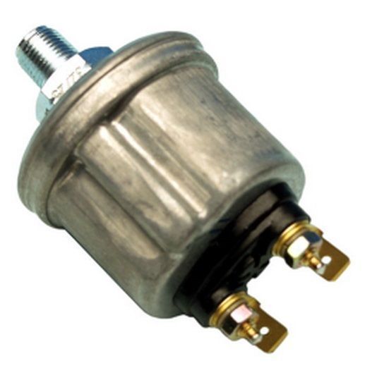 Dakota Digital DAKSEN-03-8 Universal Fuel Pressure Sender Electrical 0-100 Psi
