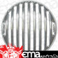 Dales DAL68-16156-A S/S Horn Grille Cover Suit 1936 Ford Passenger Car