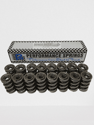 PSI DR1258RML Valve Springs Dual Springs