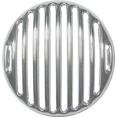 Dales DAL68-16156-A S/S Horn Grille Cover Suit 1936 Ford Passenger Car