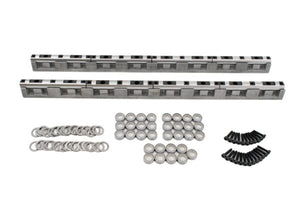 Brian Tooley Racing BTR-SRKR3KIT V2 Shaft Rocker Conversion LS3