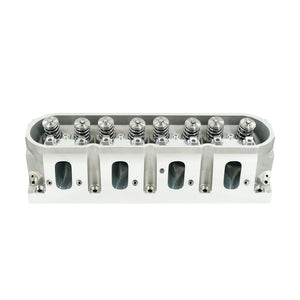 Brian Tooley Racing BTR-CVH3C-6A Canted Valve LS Cylinder Heads LS3 6 Bolt CNC Ported Assembled (Pair)