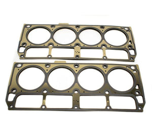 Brian Tooley Racing BTR-058420-2 7 Layer MLS Head Gaskets 3.950? Bore x .055? Thickness Sold In Pairs